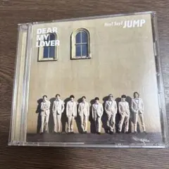 Hey! Say! JUMP DEAR MY LOVER