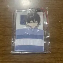 ⚠️ 東京リベンジャーズ おやすみアクリルストラップ 松野千冬