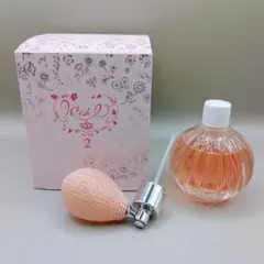 2025年最新】ウィッシュ アイ 2 オードトワレの人気アイテム