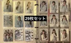 ive ウエハース　カード　29枚セット　まとめ売り