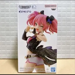 アイドルマスター シンデレラガールズ　城ヶ崎美嘉 フィギュア