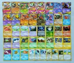 포켓몬 カード 英語版 古いカード 팬텀 EX MサーナイトEX XY等
