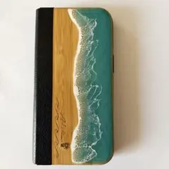 スマホケース　iPhone14 手帳型