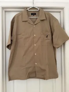 KANGOL カンゴール 半袖 シャツのサムネイル