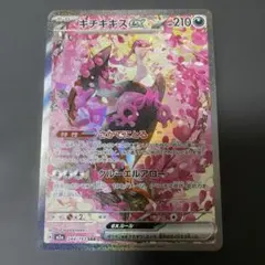 キチキギスex SAR