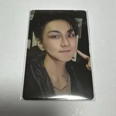 ENHYPEN JUNGWOON ジョンウォン weverse ラキドロ