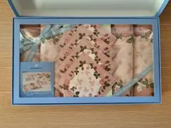 WEDGWOOD ティーマットセット