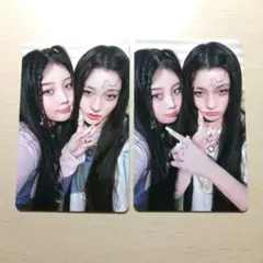 2025年最新】ILLIT ウォンヒ セットの人気アイテム - メルカリ