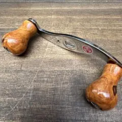 2026年最新】ハネダクラフト ハンドルの人気アイテム - メルカリ