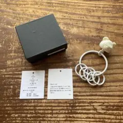 【新品未使用・送料込】UNDERCOVER スカルバッジ 袋付き UNDERCOVER×MEDICOM TOY×PAM 「SKULLLAMP」髑髏ランプUCZ9Z02