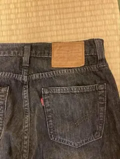 ポ*ツ様 リーバイス 511