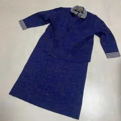 サイトウトヨコ レディース ワンピース カーディガン セットアップ