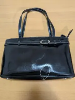 濱野皮革工藝 ハンドバッグ