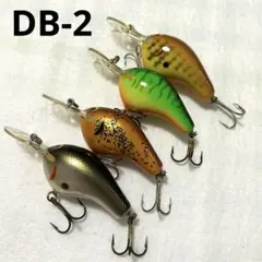 と*と様 オールドルアー　バグリー　バルサB　bagley Balsa B 2025年最新】バグリー バルサbの人気アイテム - メルカリ