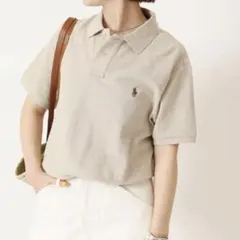 Spick & Span スピックアンドスパン　ポロ　POLO ラルフローレン