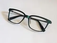 Zoff UNITED ARROWS ZF223001A オリーブ 訳あり