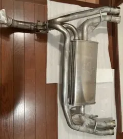 2025年最新】アバルト595 マフラーの人気アイテム - メルカリ