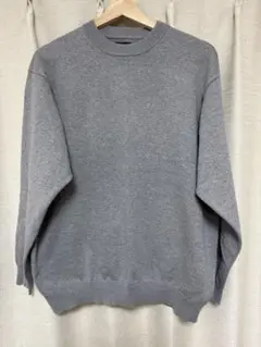 BEAMS メンズ　ニット