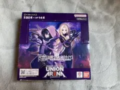 1BOX テープ付き 影の実力者になりたくて ユニオンアリーナ ユニアリ