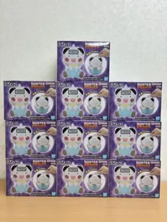 ROBROX STEAL A BRAINROT ミニぬいぐるみ　7箱セット ROBROX STEAL A BRAINROT ミニぬいぐるみ 7箱セット - メルカリ