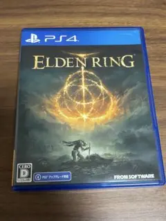 엘든 링 PS4