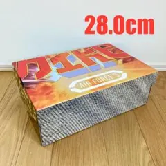 新品★NIGO × Nike Air Force 3 Low SP Black