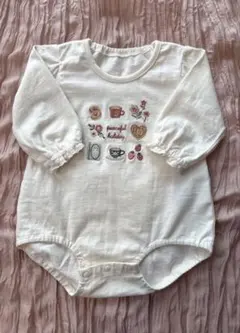 mamarakuロンパース　70サイズ