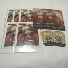 スーパーダンガンロンパ2 クリアカード ポストカード 西園寺日寄子
