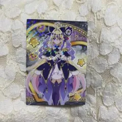 名探偵プリキュア キラキラトレーディングコレクション キュアアルカナ