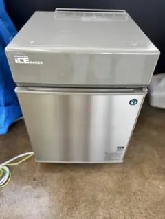 たのめる便］ホシザキ 製氷機 IM-20CL キューブアイス 20kg - メルカリ