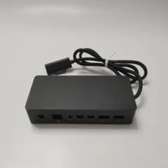 Surface ドッキングステーション 4K VGA HDMI LAN ジャンク - メルカリ