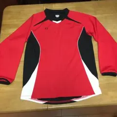 イグニオ　長袖　150