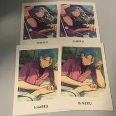 あんスタ　HiMERU ぱしゃっつ Vol.6 Action private