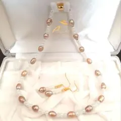 遺品整理 生前整理アクセサリーまとめ売り ネックレス - メルカリ