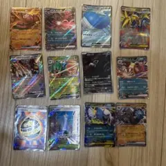 ポケモンカード bw xy プロモ まとめ売り 14枚 - メルカリ