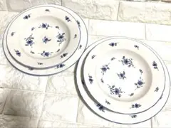 ノリタケ クラフトーン スープ皿 パスタ皿 カレー皿 23cm 大皿26cm