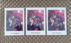 あんスタ ぱしゃっつ 七種茨