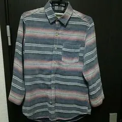 Free's Shop Menシャツのサムネイル