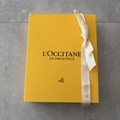 L'Occitane ローズ シャワージェル & ハンドクリームセット