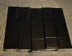 KATE リップモンスター 5本セット