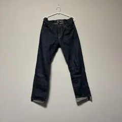 Gap ストレートフィット デニムパンツ 30/32のサムネイル