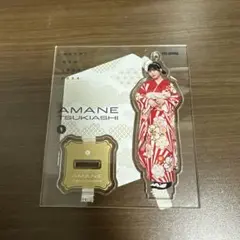 月足天音 アクスタ 着物