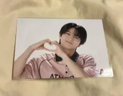 EBiDAN 大運動会 スポーツマンヒップ 超特急 ハル 生写真