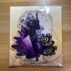 FGO アクリルブロック イド 巌窟王 モンテクリス エドモン FGO アクリルブロック イド 巌窟王 モンテクリス エドモン FGO