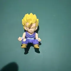 キャラプッチ　孫悟飯