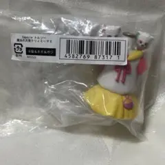 魔法の天使　クリィミーマミ　Capsule トルソー　優&ネガ&ポジ