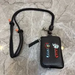 イアパピヨネ×ペッツ 本革リップケース バッグチャーム 未使用 - メルカリ