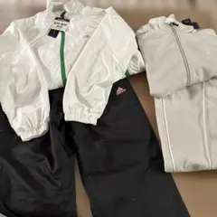 ランニングウェア レディース セット