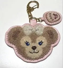 ディズニー　シェリーメイ　キーチェーン