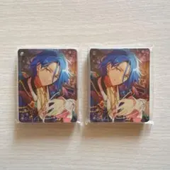 あんスタ アニカフェ CoLotta HIMERU